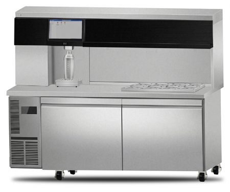 代理商品 - 商用奶茶機 - 奶茶機,商用奶茶機,全自動奶茶機,智能奶茶機